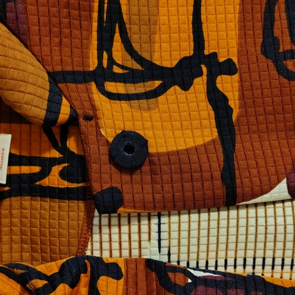 Ruby Rd. Blazer Jacket 8P 100% polyester - Picture 6 of 6